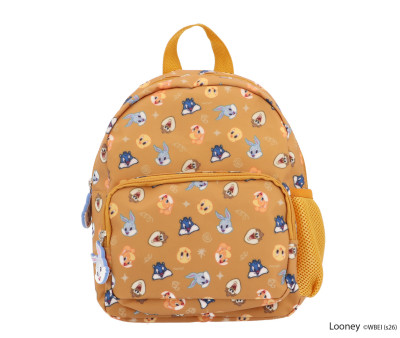 Sac à Dos Maternelle Looney Tunes Personnalisable