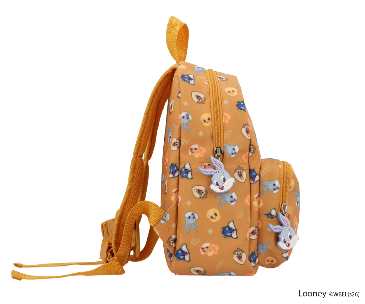 Sac à Dos Maternelle Looney Tunes Personnalisable
