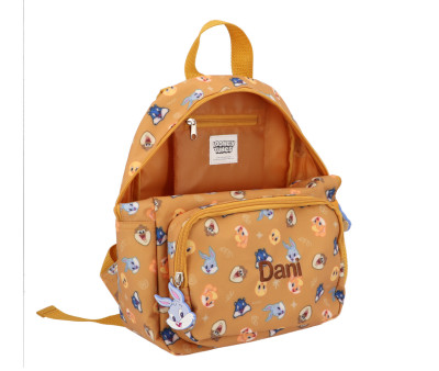 Sac à Dos Maternelle Looney Tunes Personnalisable