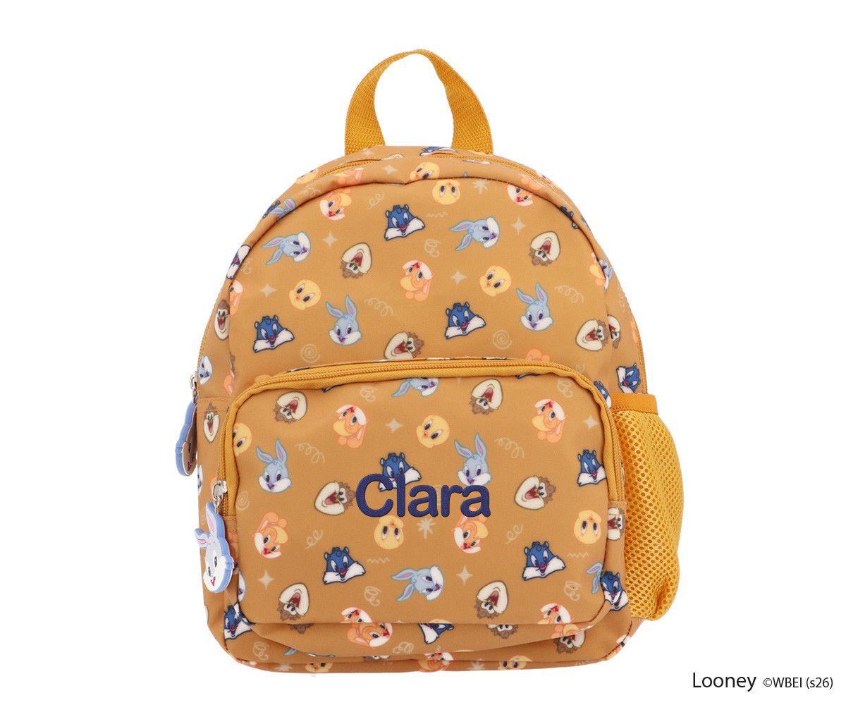 Sac à Dos Maternelle Looney Tunes Personnalisable