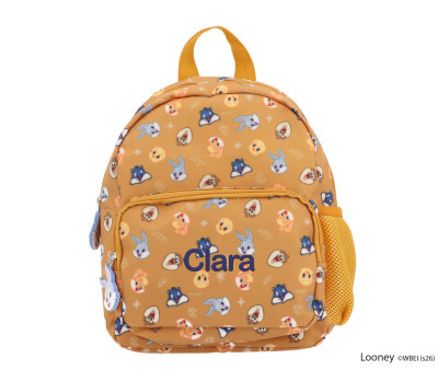 Sac à Dos Maternelle Looney Tunes Personnalisable