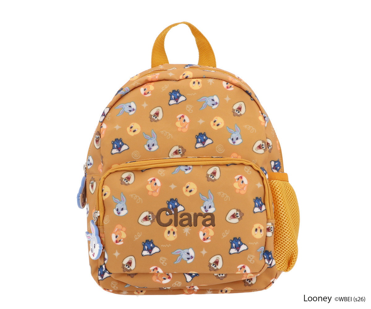 Sac à Dos Maternelle Looney Tunes Personnalisable