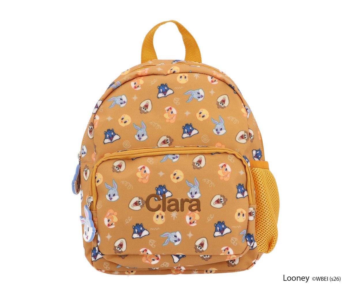 Sac à Dos Maternelle Looney Tunes Personnalisable