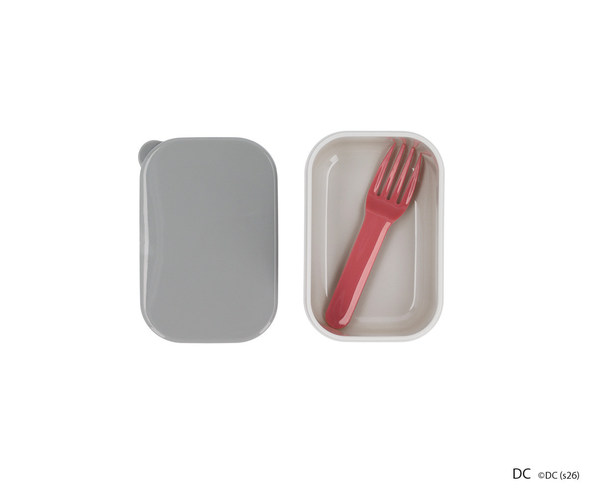 Caja Almuerzo Bento Justice League