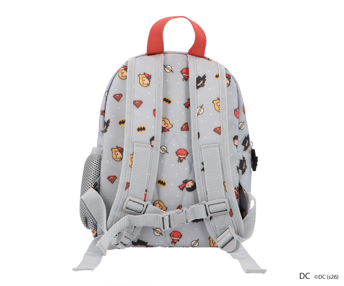 Sac à Dos Maternelle Justice League Personnalisable