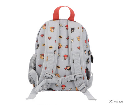 Sac à Dos Maternelle Justice League Personnalisable