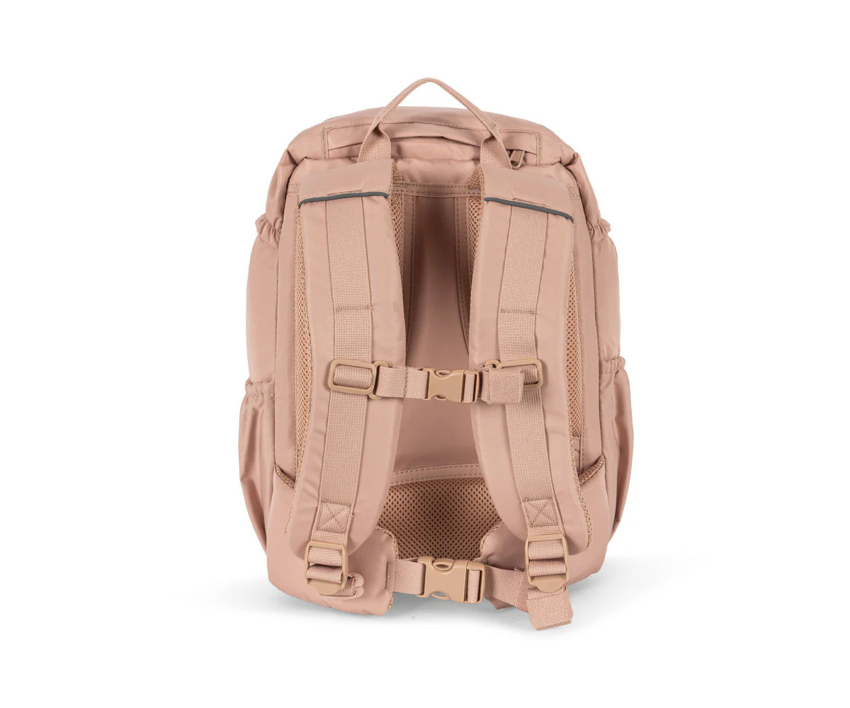 Mochila Escolar Clover Cherry