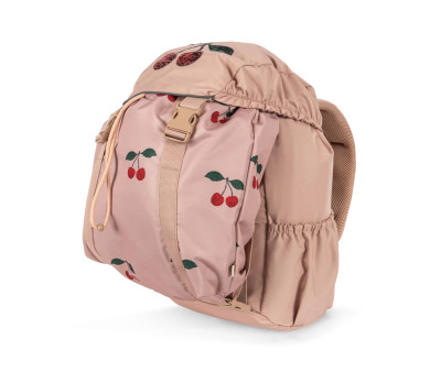 Mochila Escolar Clover Cherry