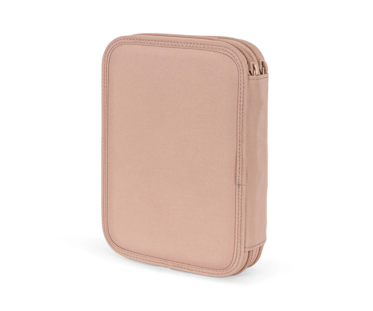 Estuche Escolar Clover Cherry