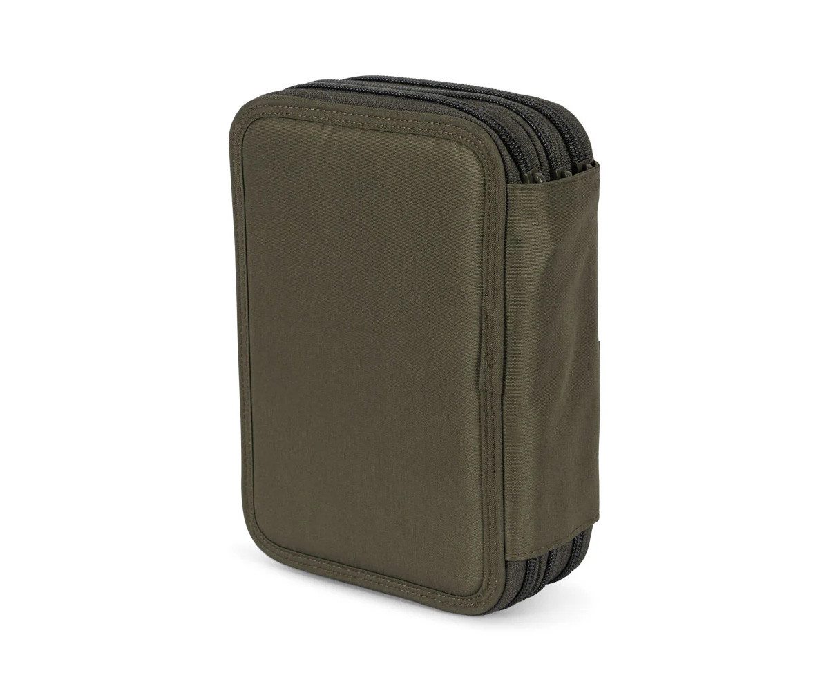 Estuche Escolar Clover Maxy Kalamata