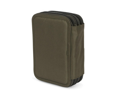 Estuche Escolar Clover Maxy Kalamata