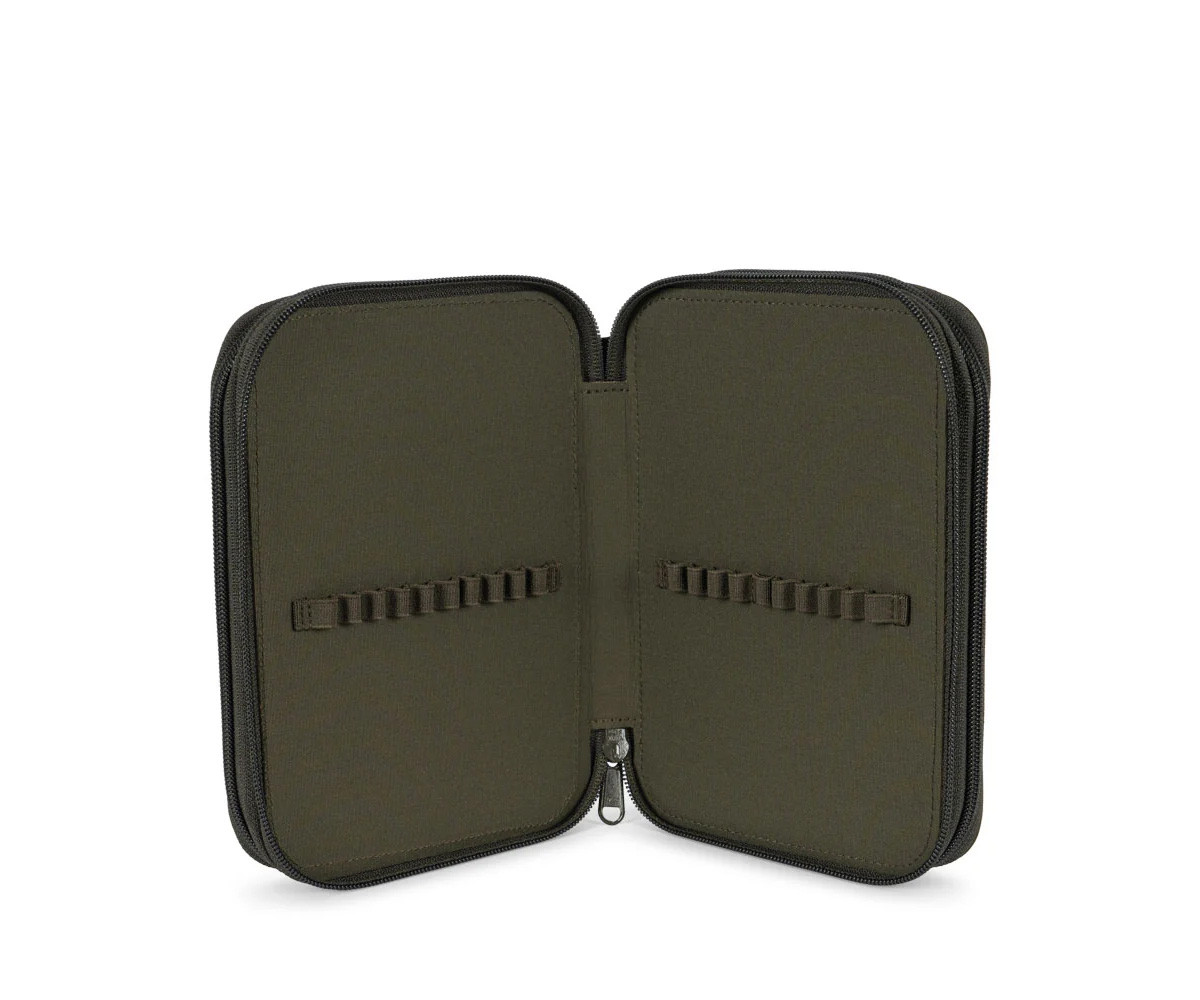 Estuche Escolar Clover Maxy Kalamata