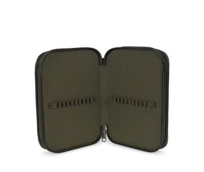 Estuche Escolar Clover Maxy Kalamata