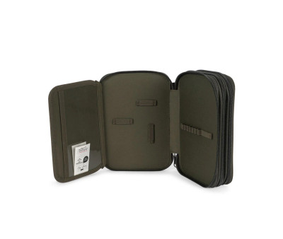 Estuche Escolar Clover Maxy Kalamata