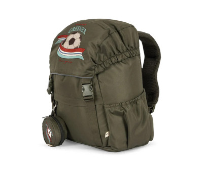 Mochila Escolar Clover Kalamata