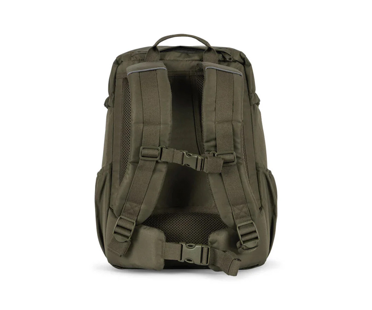 Mochila Escolar Clover Kalamata