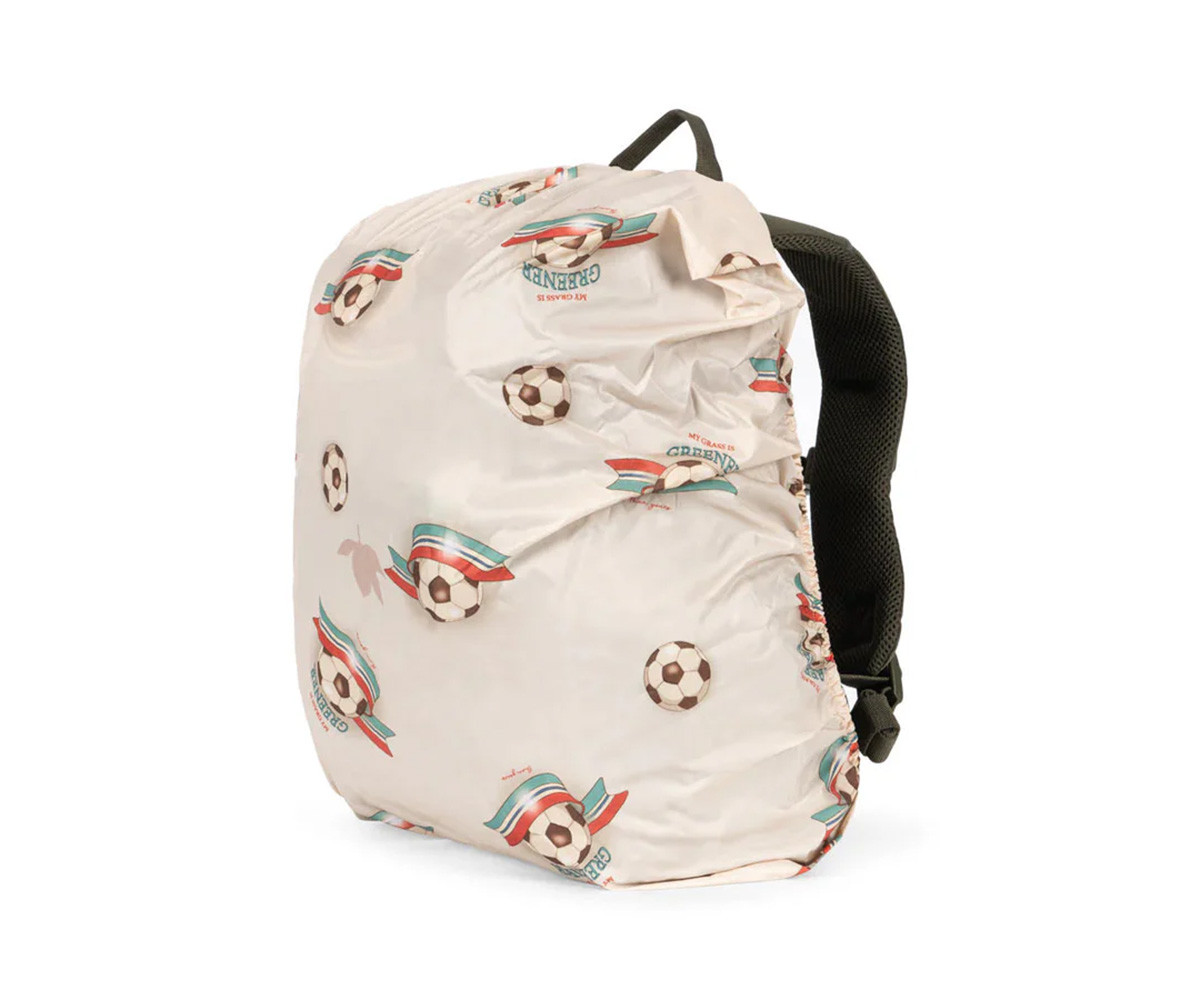 Mochila Escolar Clover Kalamata