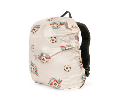 Mochila Escolar Clover Kalamata