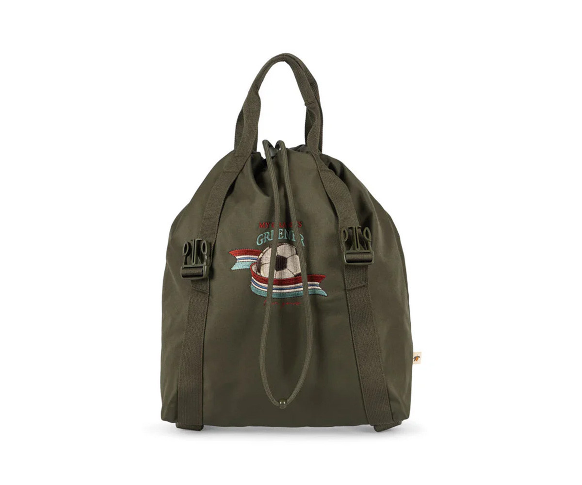 Mochila Escolar Clover Kalamata
