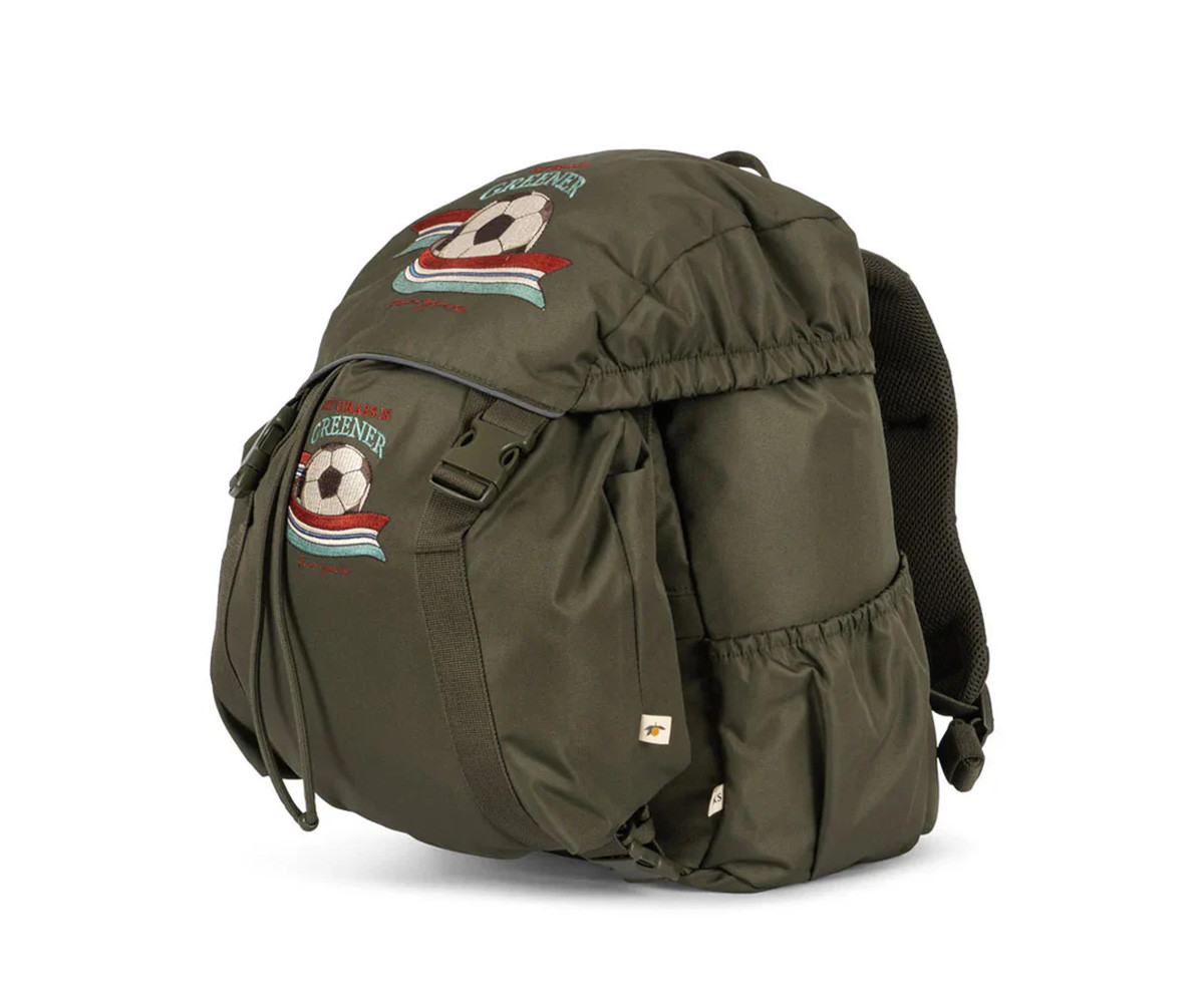 Mochila Escolar Clover Kalamata