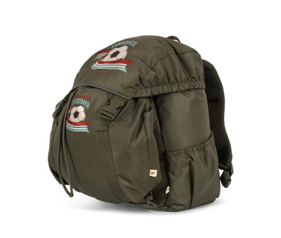 Mochila Escolar Clover Kalamata