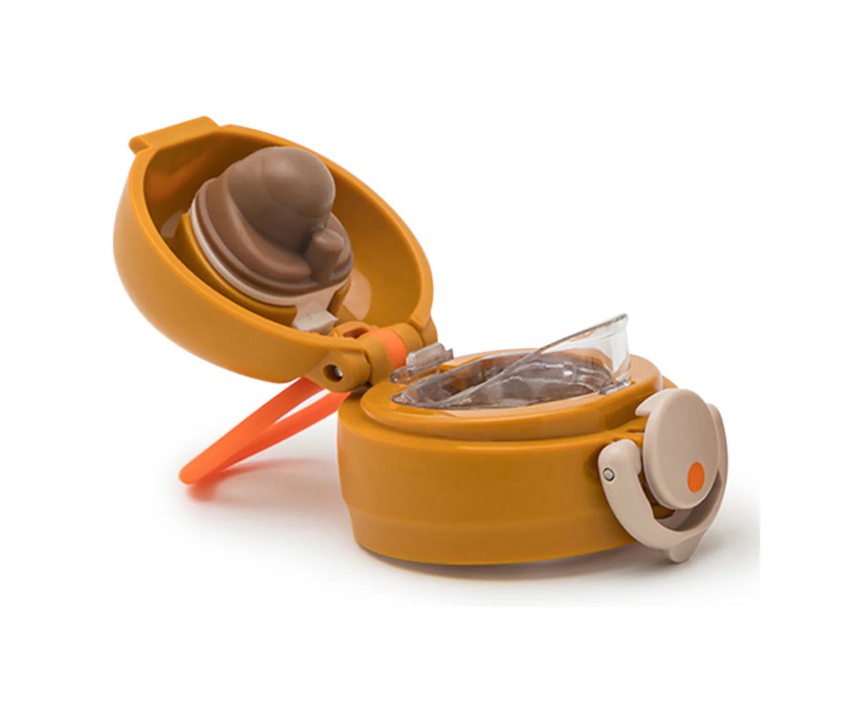 Bouchon de Rechange pour Gourde 350 ml Noui Noui Lion