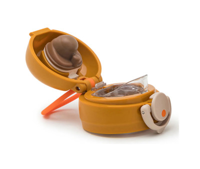 Bouchon de Rechange pour Gourde 350 ml Noui Noui Lion