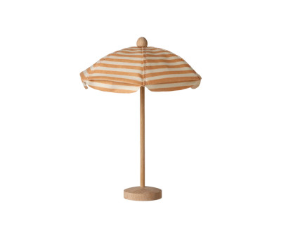 Sombrilla de Playa para Ratones Soft Coral