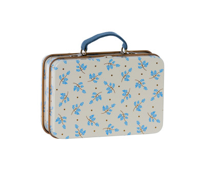 Maleta Madelaine Blue