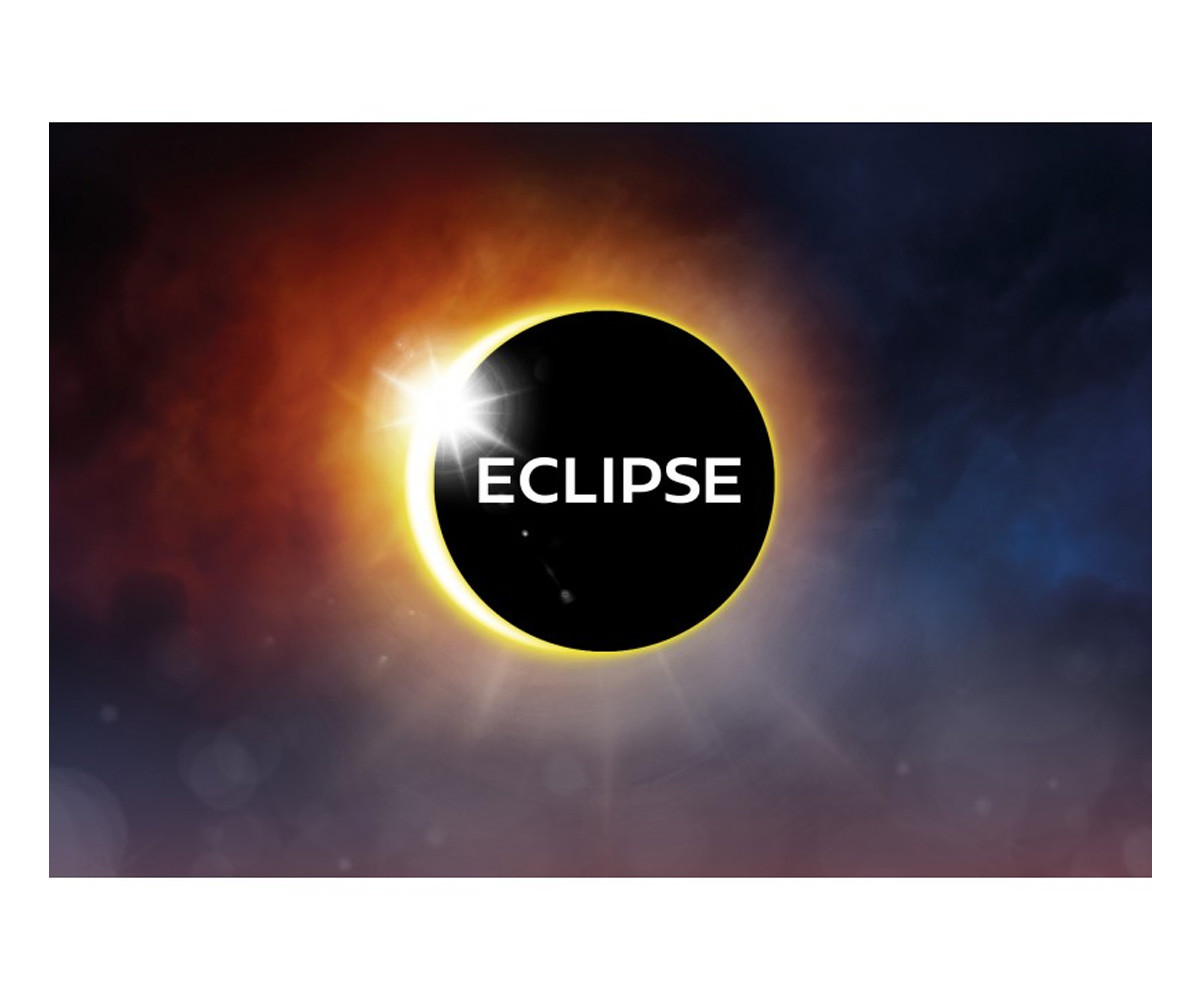 Pack para Observar Eclipses Buki