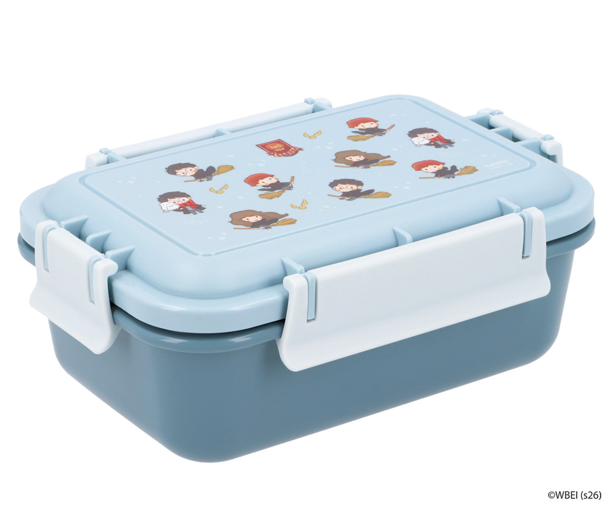 Boîte à Bento Harry Potter