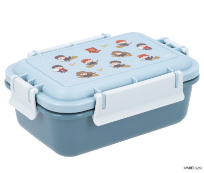 Caja Almuerzo Bento Harry Potter