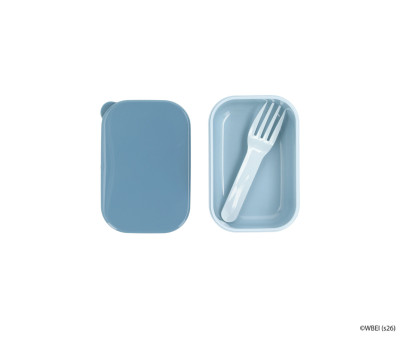 Boîte à Bento Harry Potter