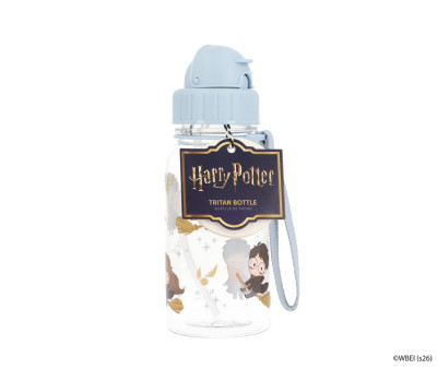 500 ml Personalized Plastic Bottle Harry Potter