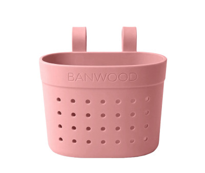 Cesta Pin & Ride Raspberry