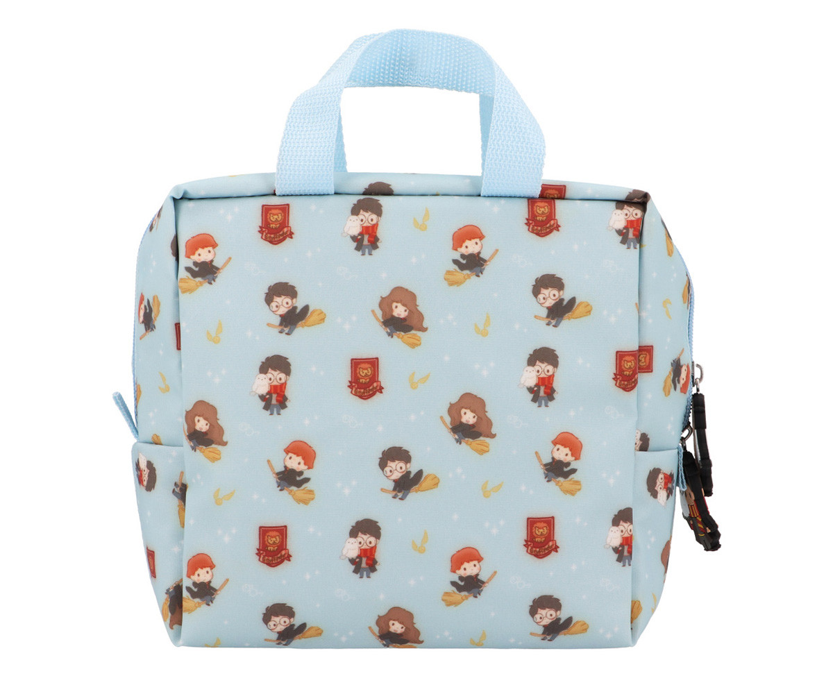 Personalized Insulated Lunch Bag Harry Potter