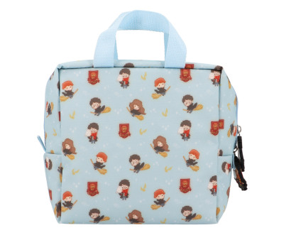 Personalized Insulated Lunch Bag Harry Potter