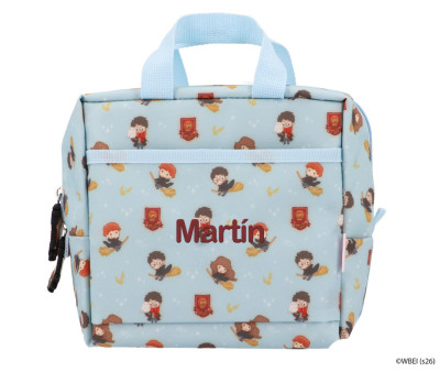 Personalized Insulated Lunch Bag Harry Potter