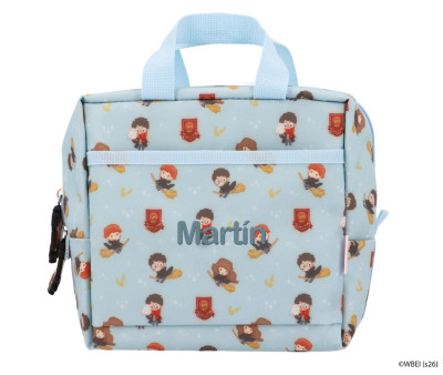 Personalized Insulated Lunch Bag Harry Potter