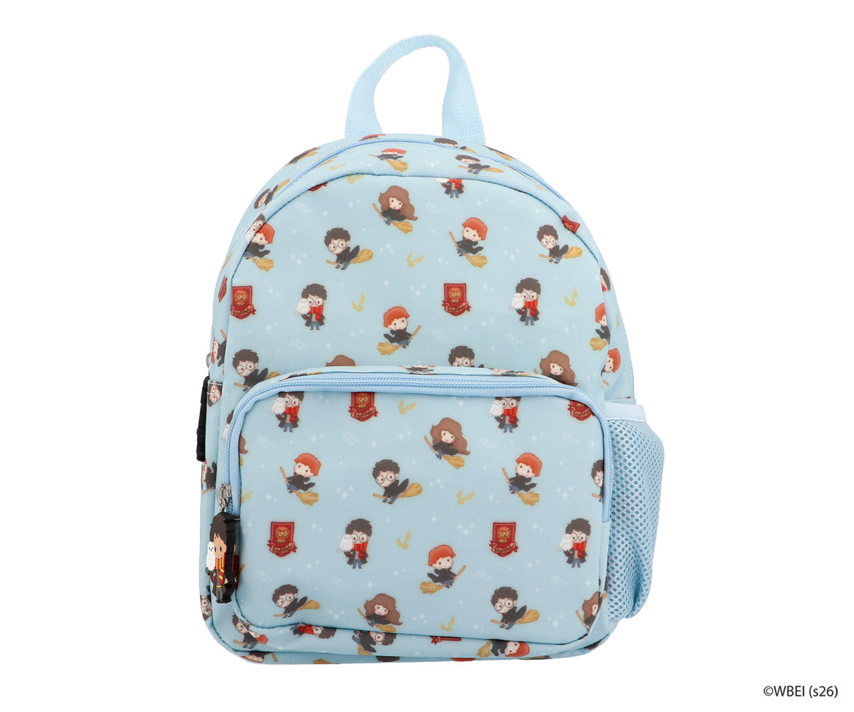 Personalized Preschool Backpack Harry Potter