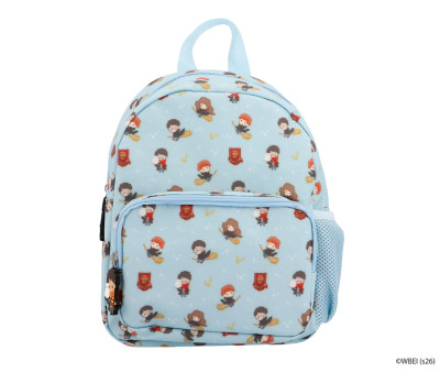 Mochila Infantil Harry Potter Personalizable