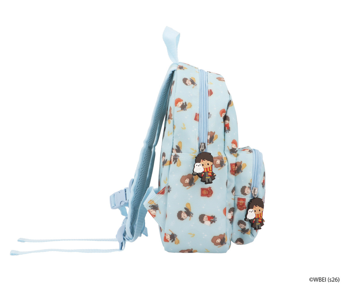 Personalized Preschool Backpack Harry Potter