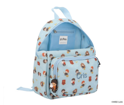 Personalized Preschool Backpack Harry Potter
