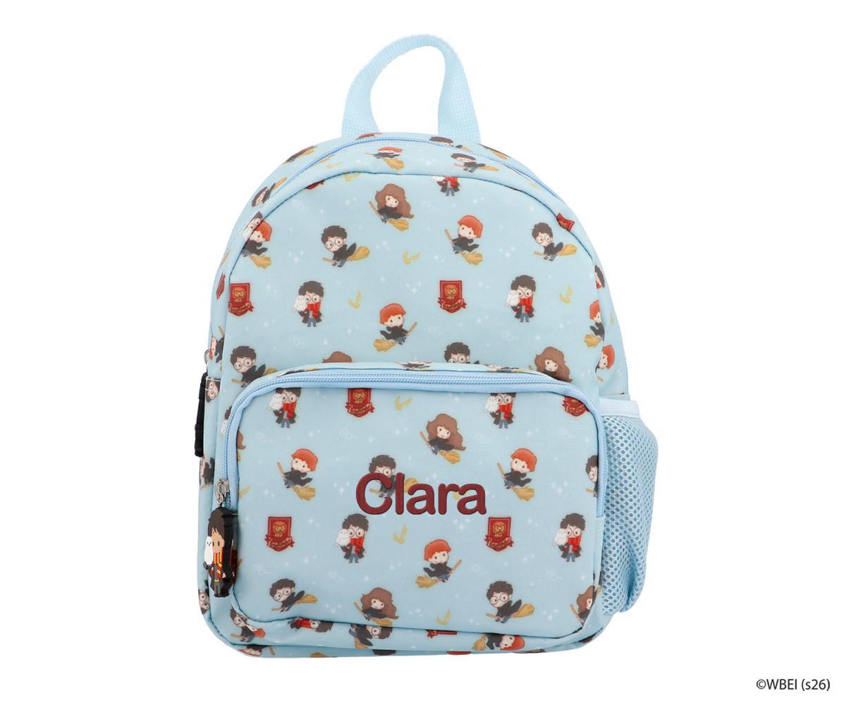 Personalized Preschool Backpack Harry Potter