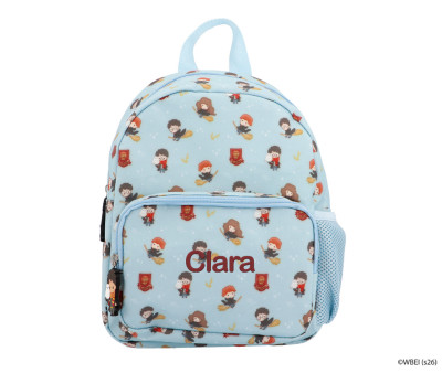 Personalized Preschool Backpack Harry Potter