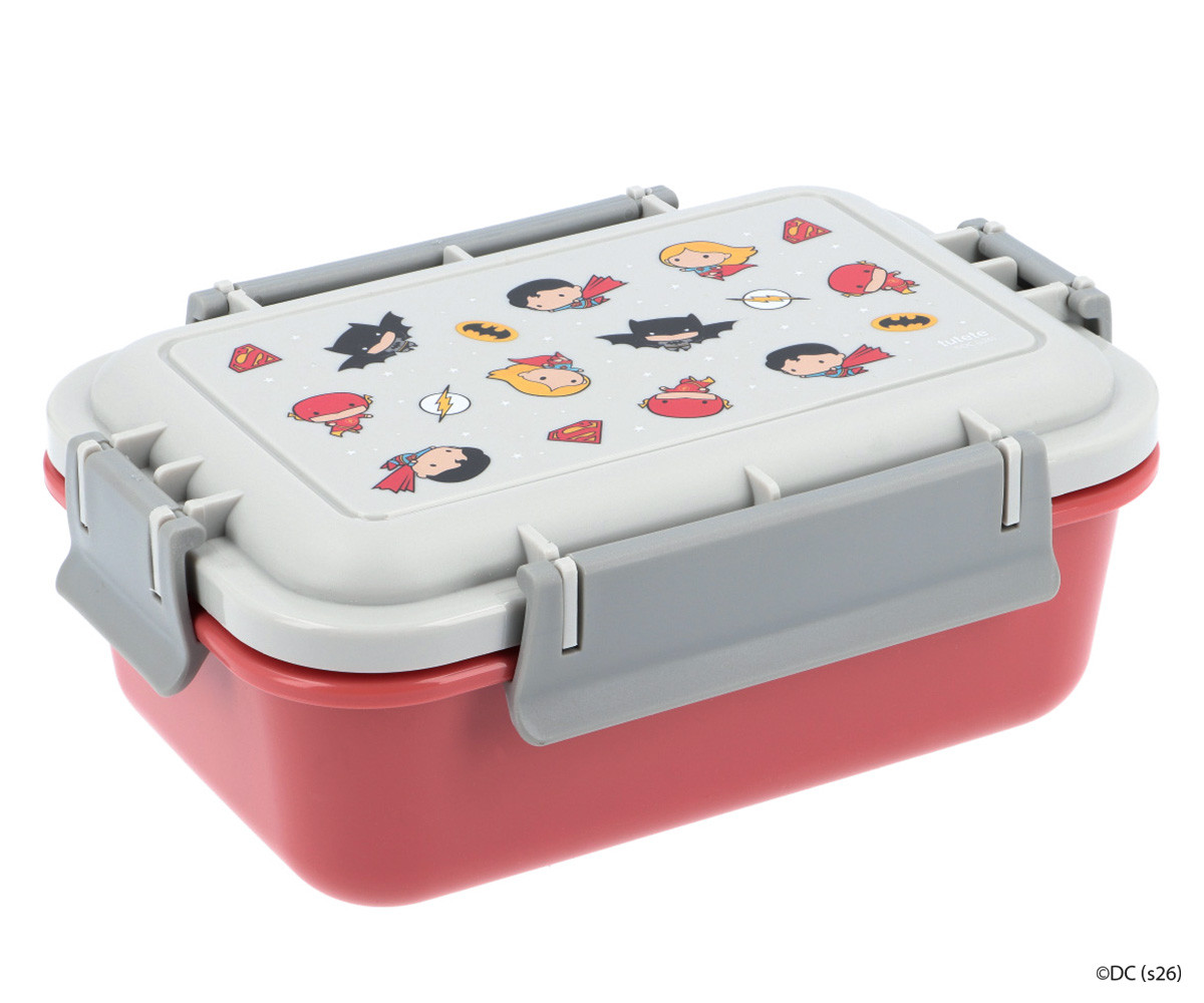 Boîte à Bento Justice League