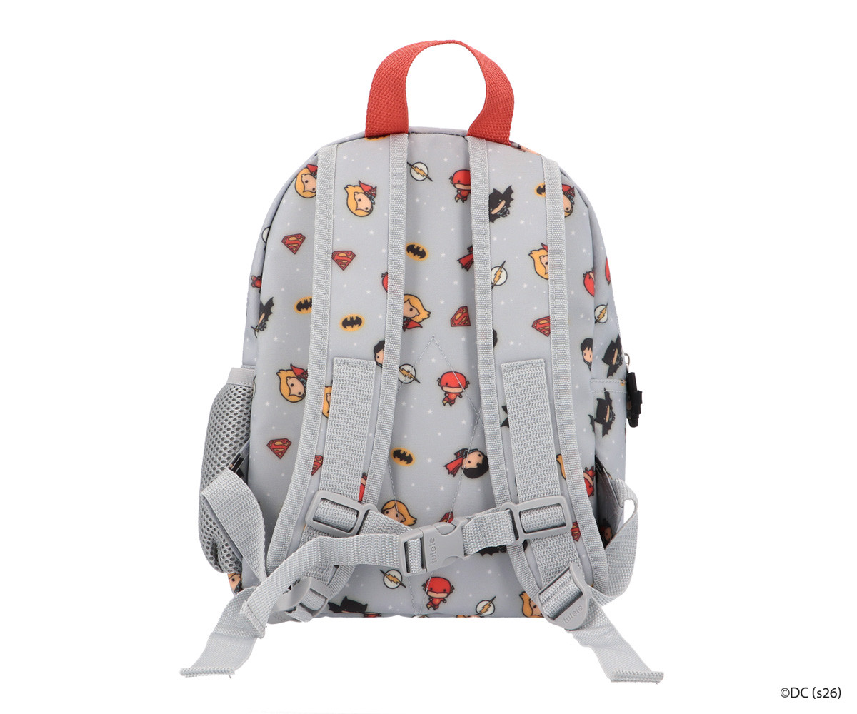 Personalized Preschool Backpack Justice League