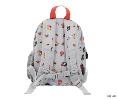 Personalized Preschool Backpack Justice League