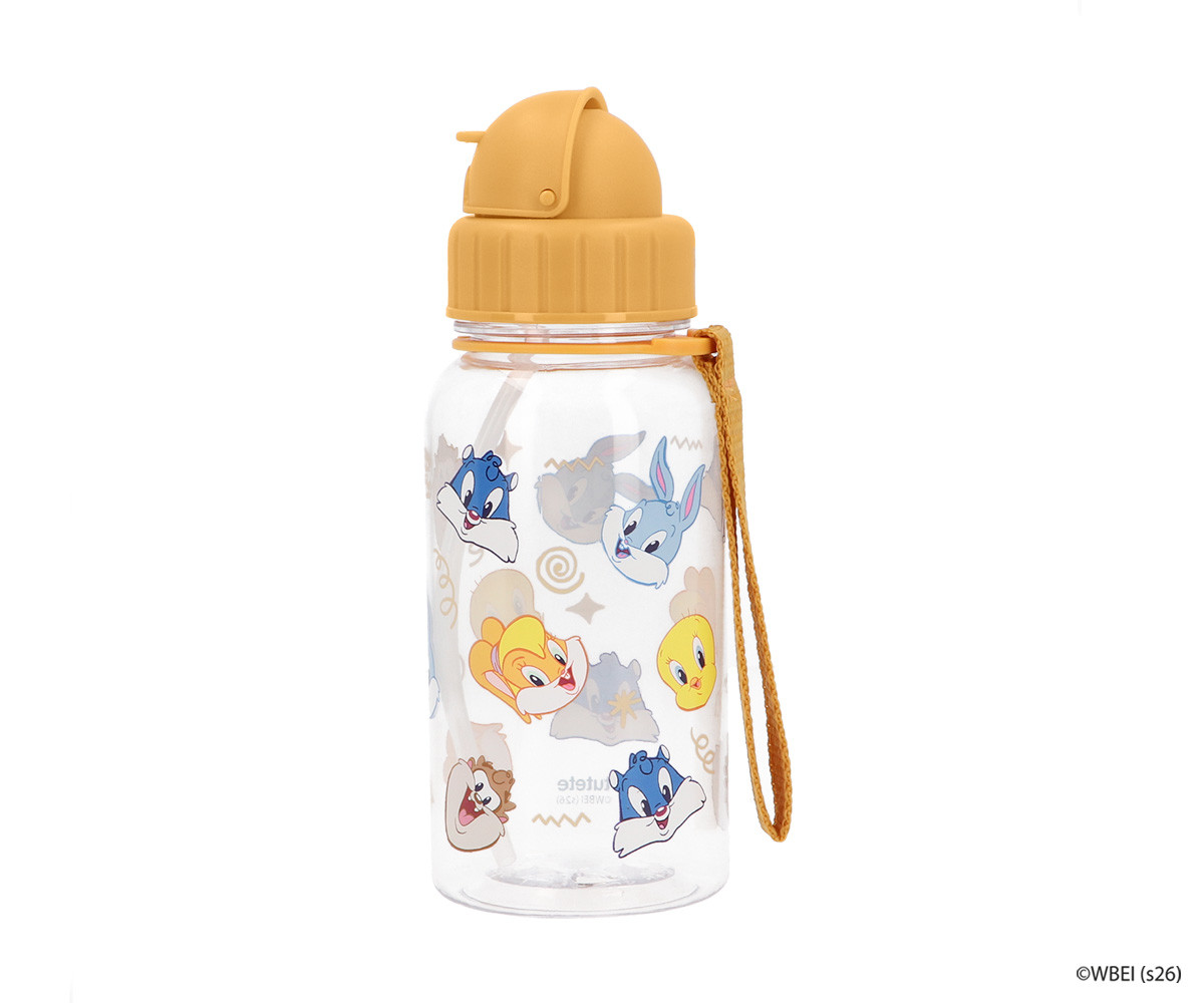 Gourde en Plastique Personnalisable Looney Tunes 500 ml