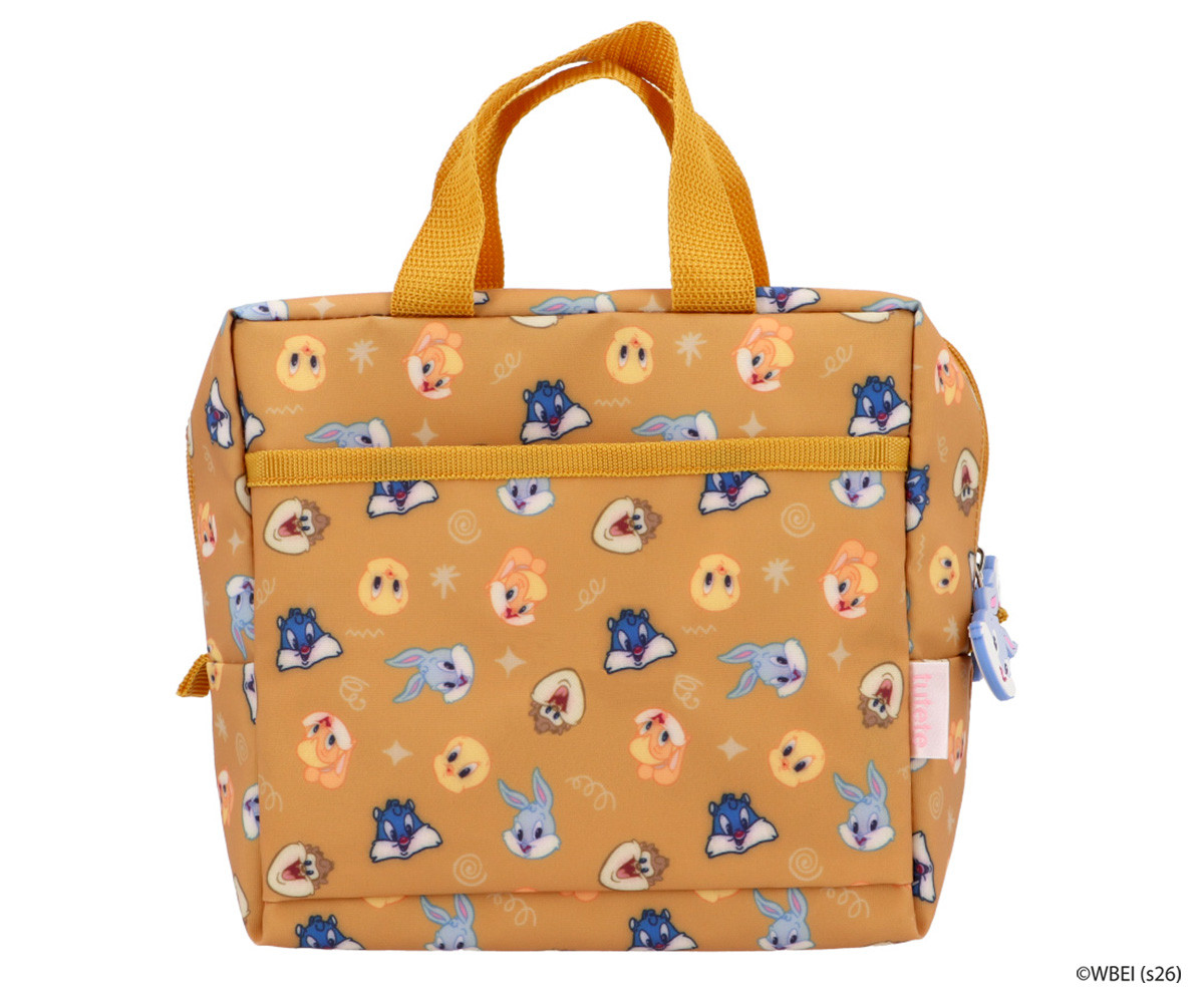 Sac à Lunch Isotherme Warner Looney Tunes Personnalisable